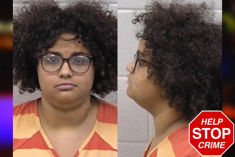 Hayden Favorite mugshot – Paulding County , Georgia Hayden Favorite mugshot