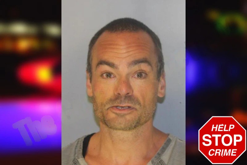 Heath Felps Mugshots