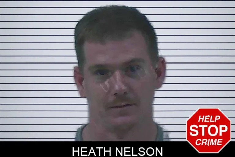 Heath Nelson