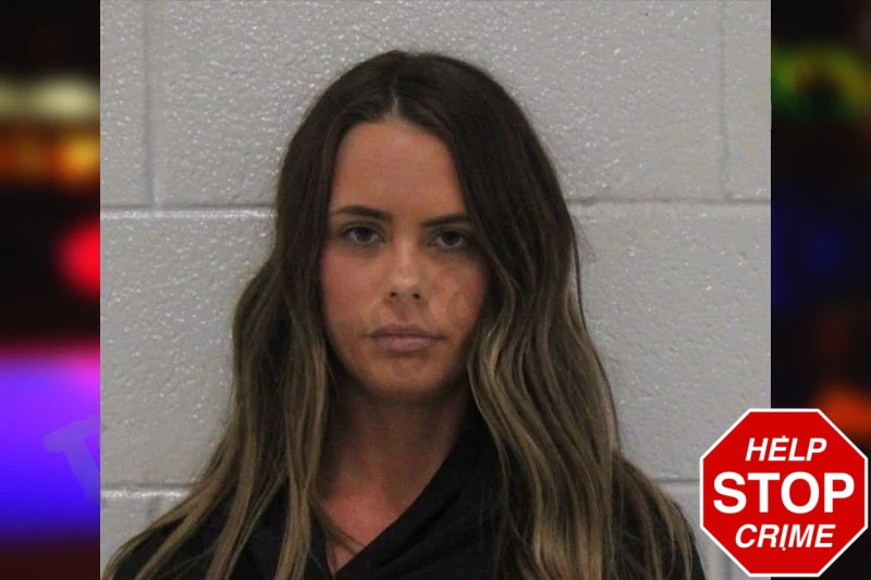 Heather Corn Mugshots