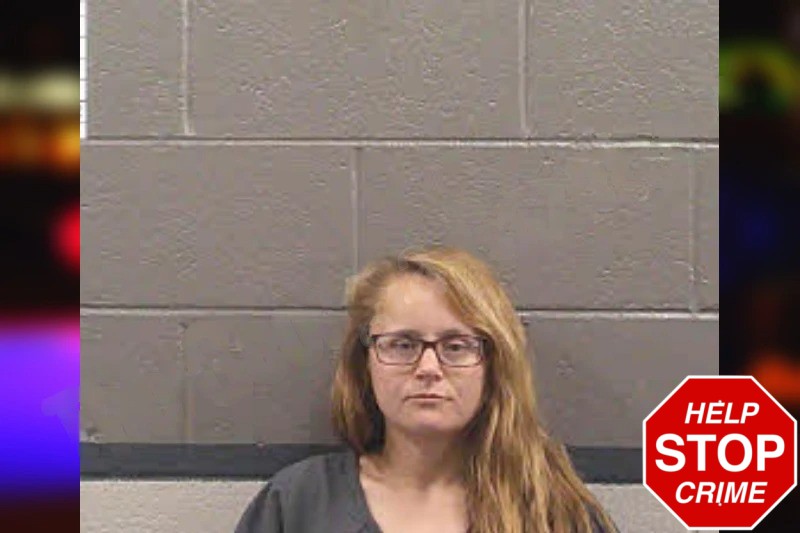 Heather Maynard Mugshots