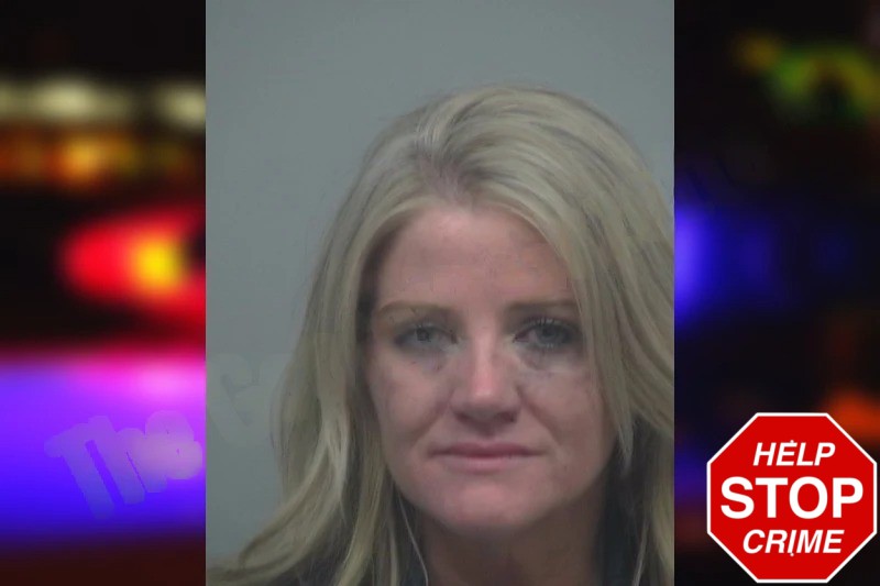 Heather Mulling Mugshots