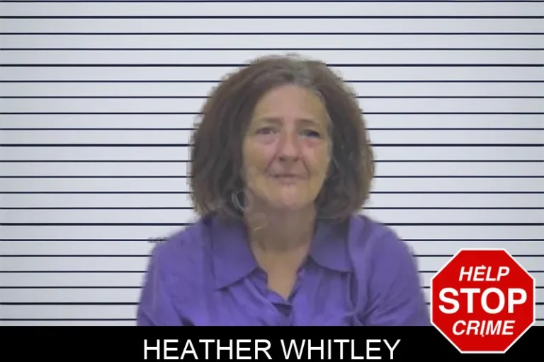 Heather Whitley