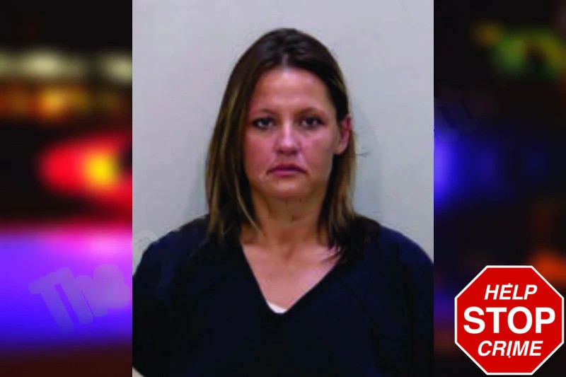 Heather Williams mugshot – Bartow County , Georgia Heather Williams mugshot