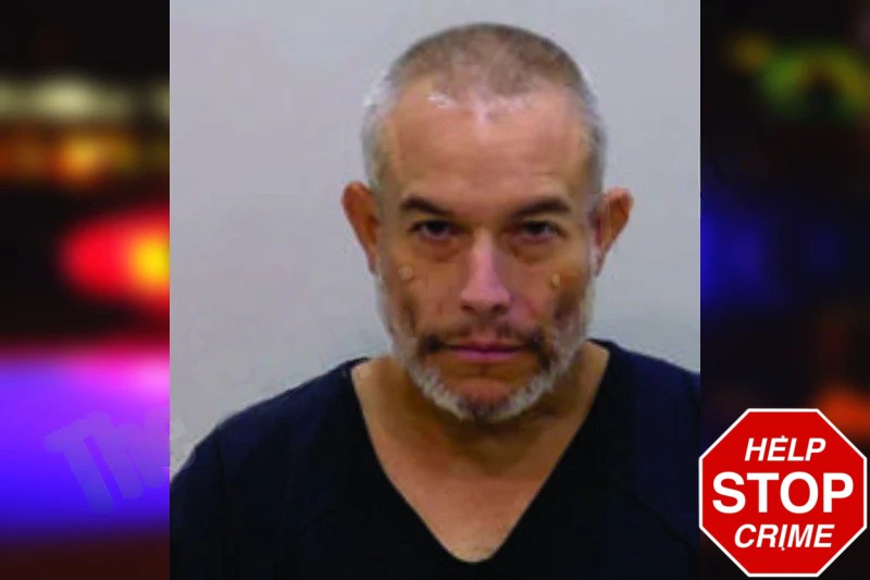 Heber Olivencia Mugshots