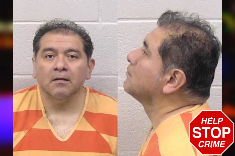 Hector Cardenas Mugshots