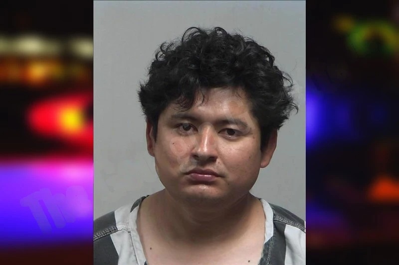 Hector Perez-Perez Mugshots