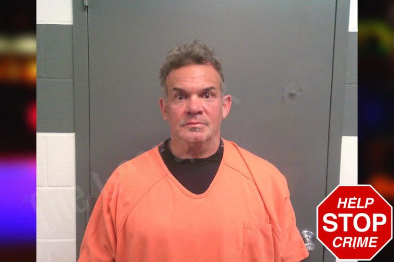 Hector Rivera mugshot – Lumpkin County , Georgia Hector Rivera