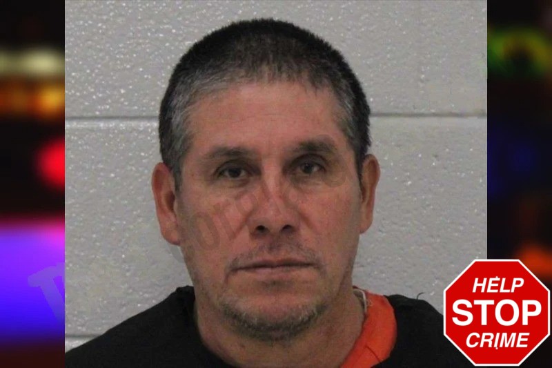 Hector Rodriguez Mugshots