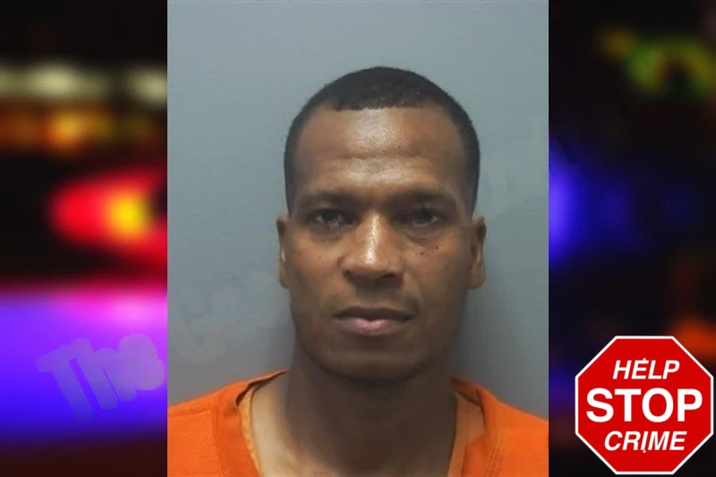 Hector Tello Sanchez Mugshots