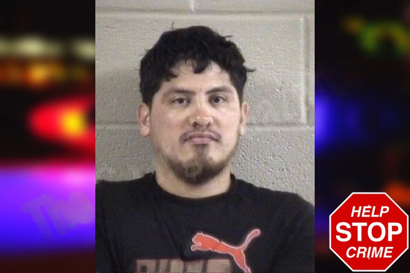 Hector Torres-Padron Mugshots