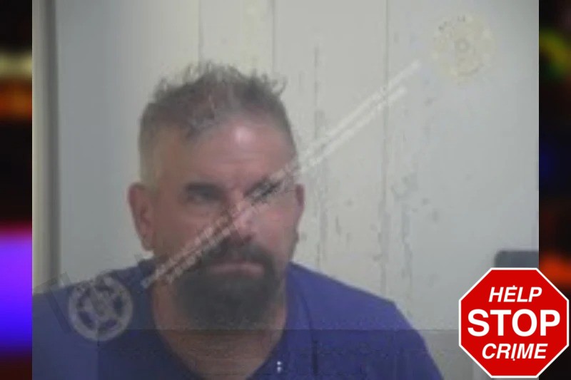 Heikki Siren Mugshots