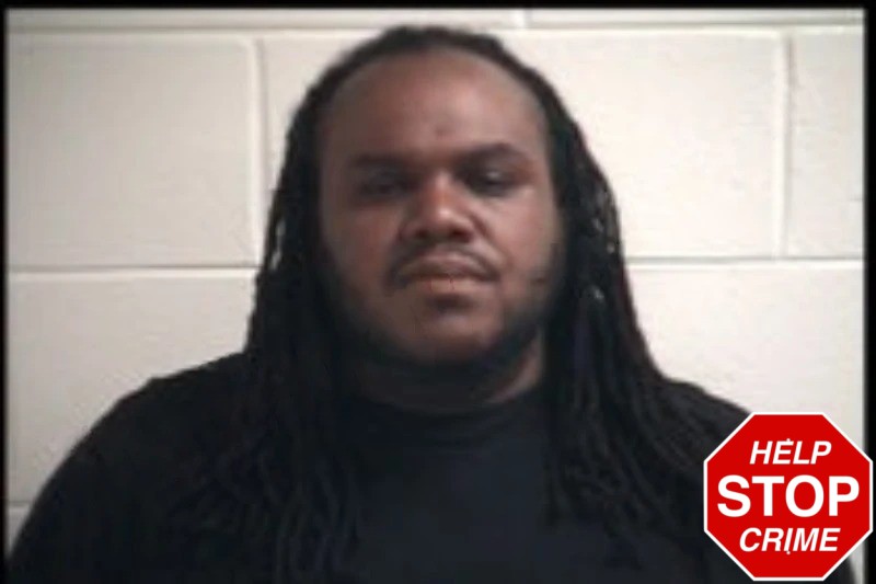 Henry Ephriam Mugshots