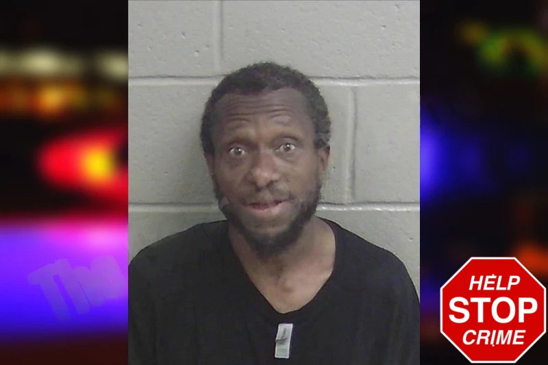 Henry Ingram mugshot – Wayne County , Georgia Henry Ingram mugshot