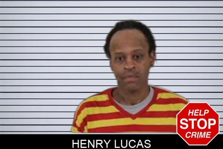 Henry Lucas