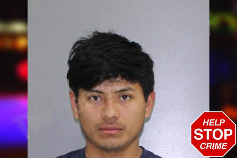 Henry Pan Pop Mugshots