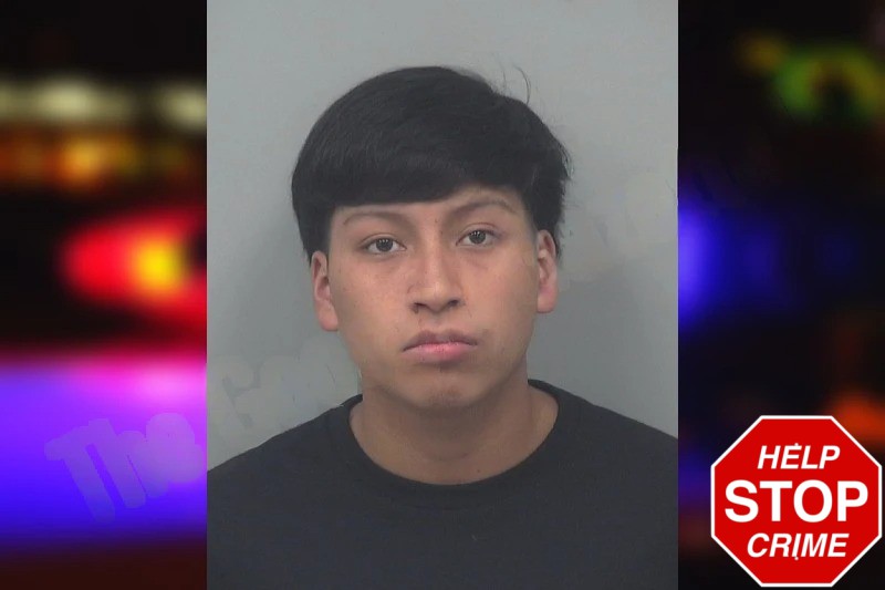 Henry Perez Gomez Mugshots