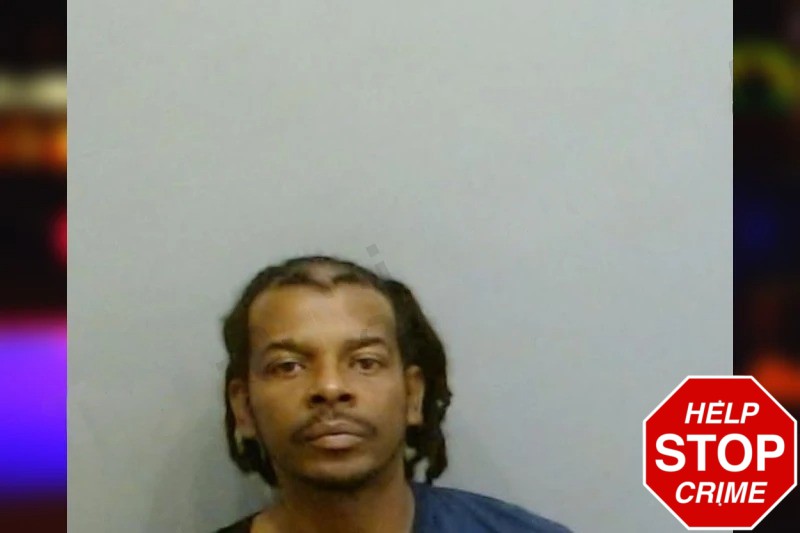 Henry Taylor Mugshots