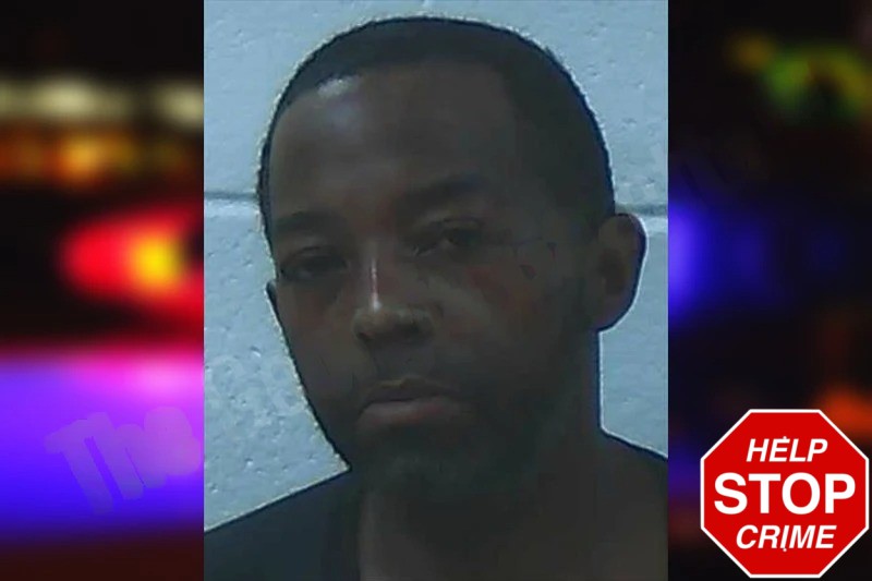 Henry Thomas Mugshots