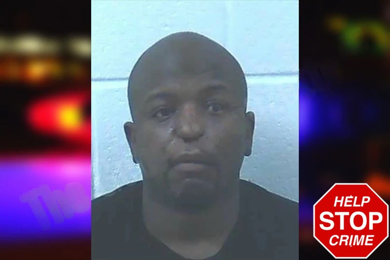 Henry Watson Mugshots