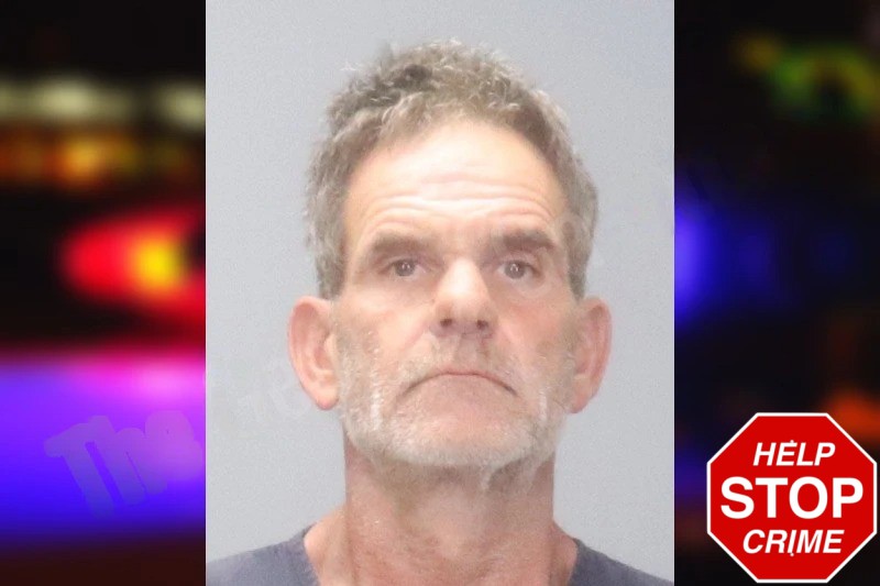 Henry Williams Mugshots