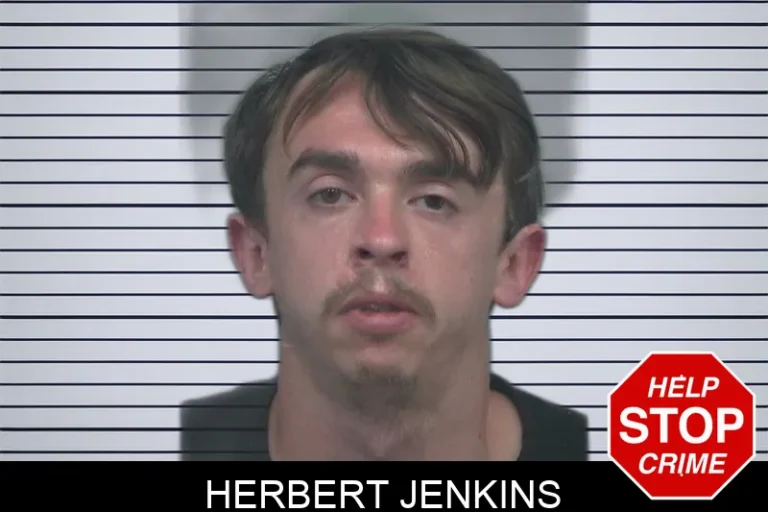 Herbert Jenkins