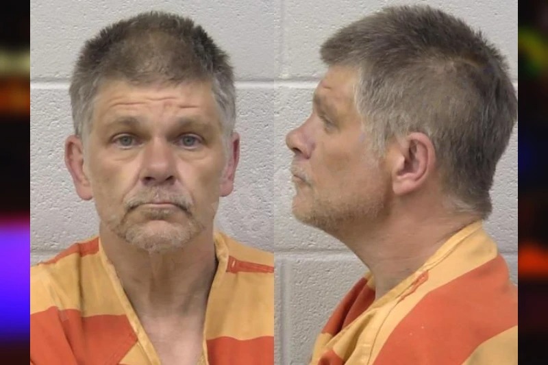 Herman Byers Mugshots