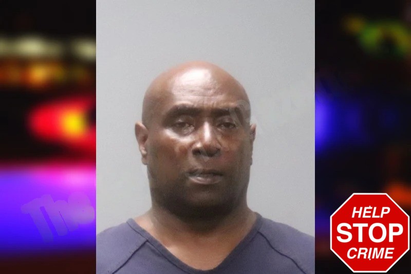 Herman Carter Mugshots