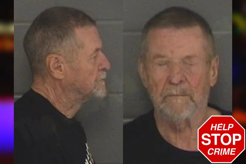 Herman Dunagan Mugshots