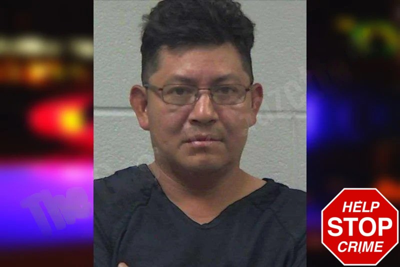 Hilario Juarez mugshot