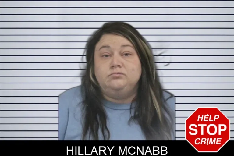 Hillary McNabb