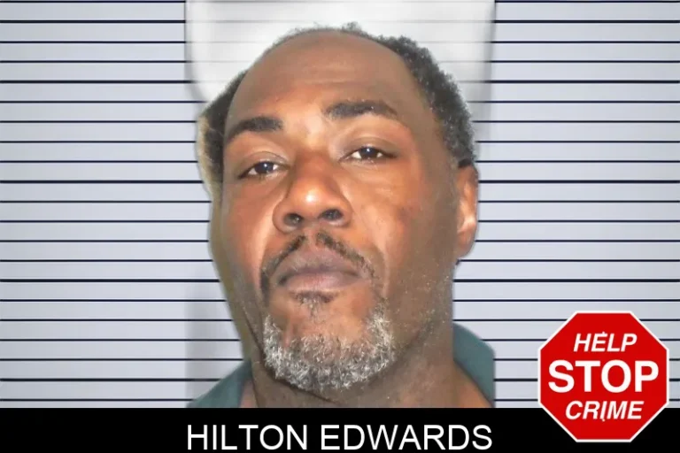 Hilton Edwards