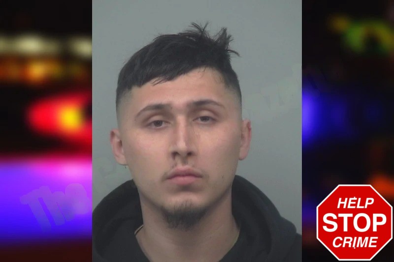 Himer Elisea mugshot – Gwinnett County , Georgia Himer Elisea mugshot