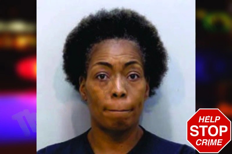 Hollan Edwards mugshot