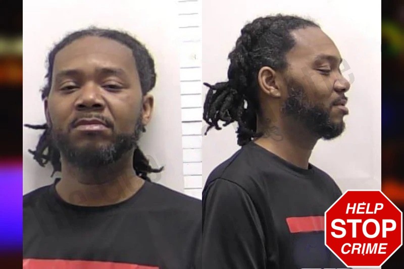 Hollis Daniel Mugshots