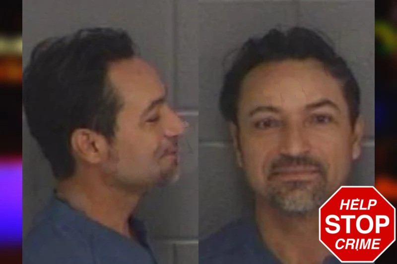 Honorio Cervantes Lopez Mugshots