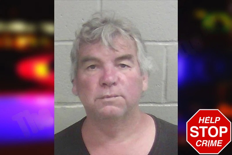 Horace Music mugshot – Wayne County , Georgia Horace Music mugshot