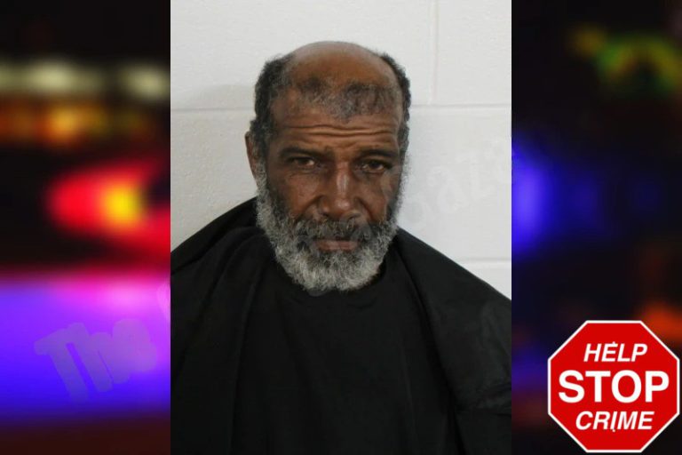 Horace Penn mugshot – Floyd County , Georgia Horace Penn