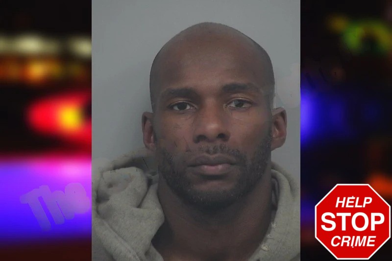 Horace Threat Mugshots