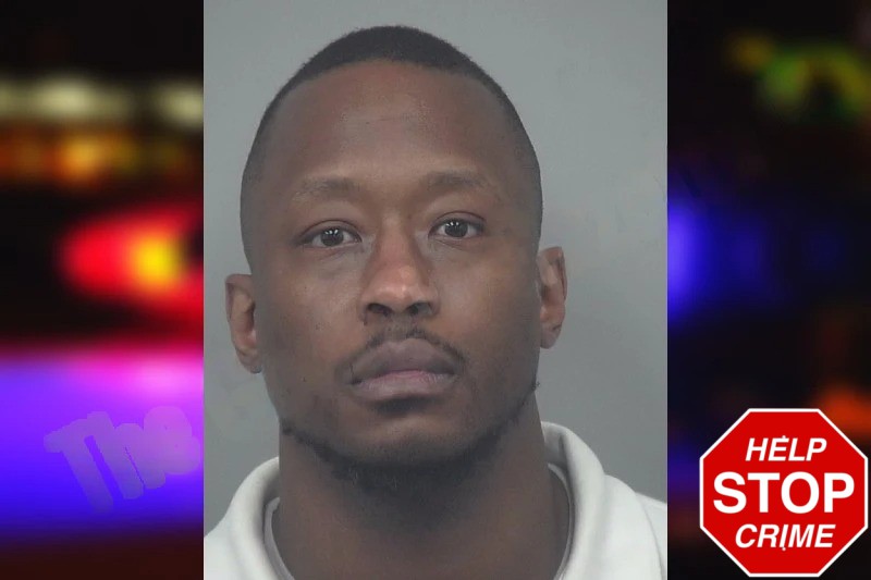 Horatio Taylor Mugshots