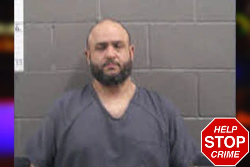 Horlyn Duran Mugshots