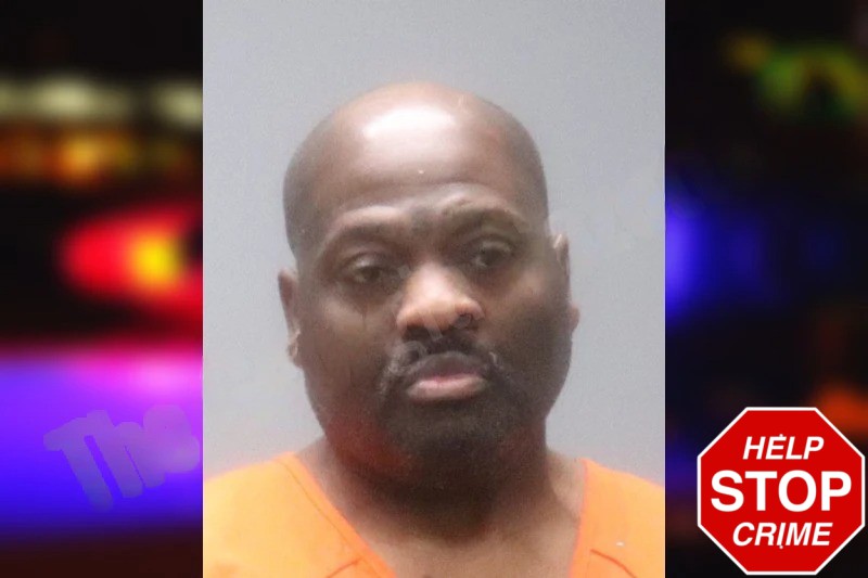 Hosea Pruett Mugshots