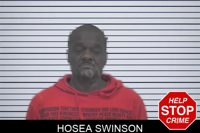 Hosea Swinson