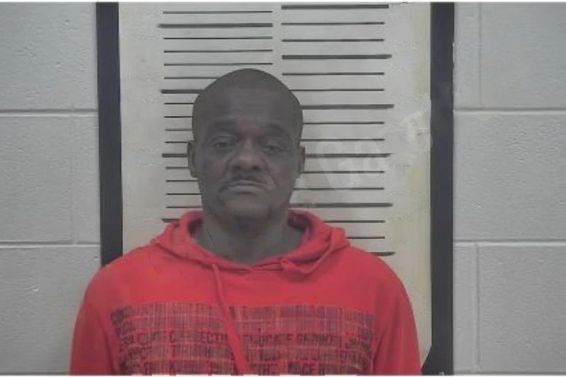 Hosea Swinson Mugshots