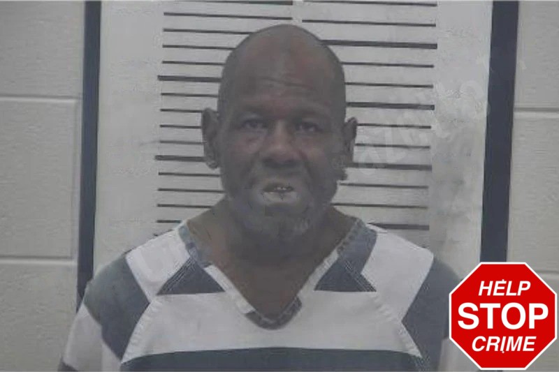 Hosie Williams Mugshots