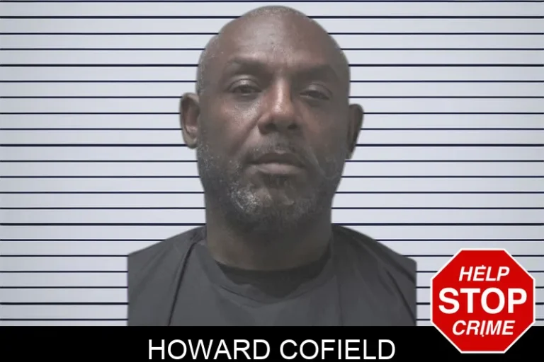 Howard Cofield