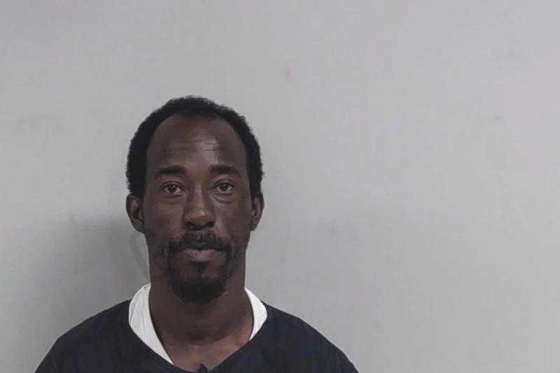 Howard Hires Mugshots