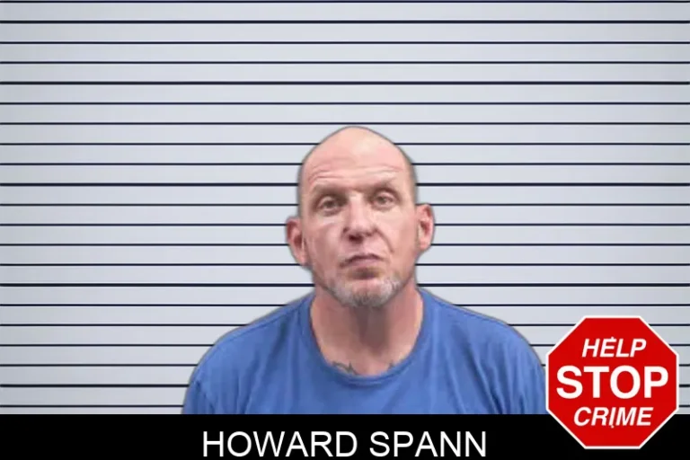 Howard Spann
