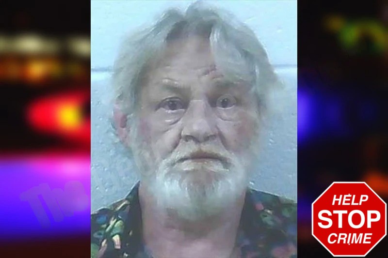 Hoyt Whitmore Mugshots