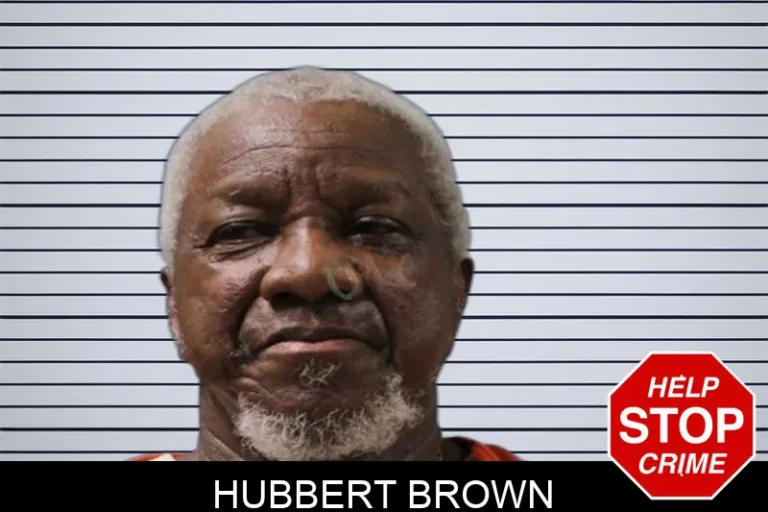 Hubbert Brown
